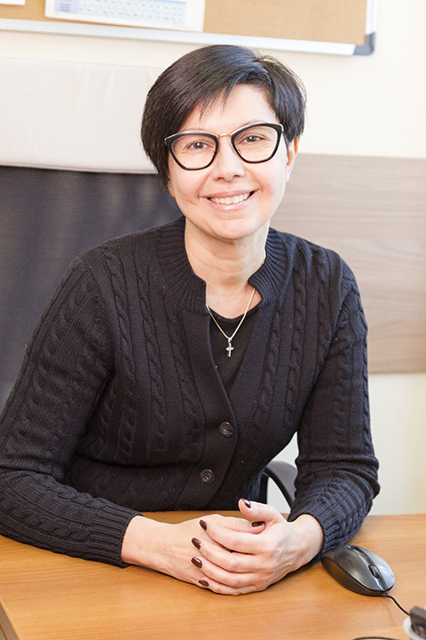 Журнал "Известия вузов. Пищевая технология"